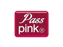 pass pink x pass pink x