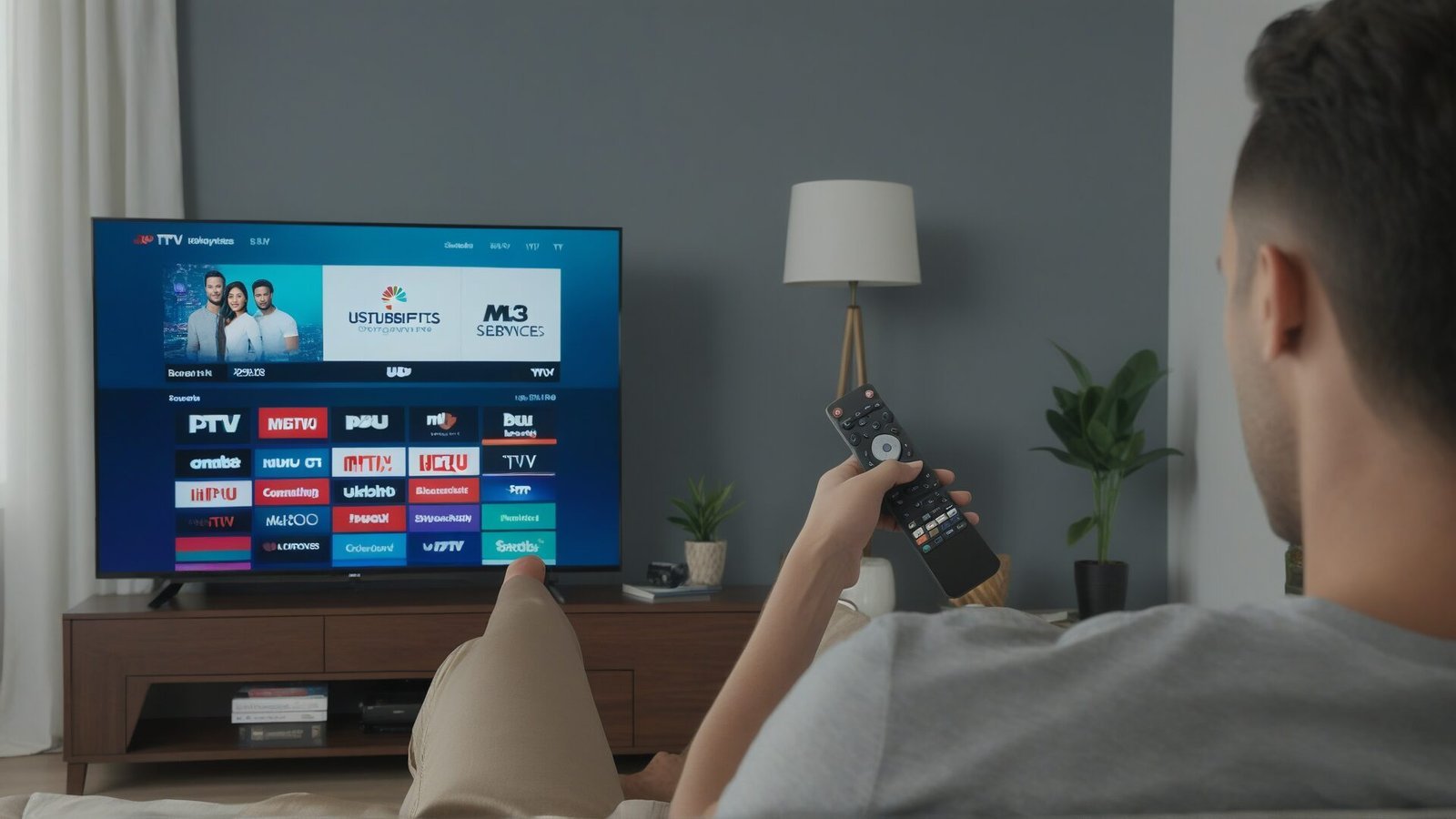 meilleur Abonnement IPTV 12 mois Adulte Abonnement IPTV 12 mois Adulte