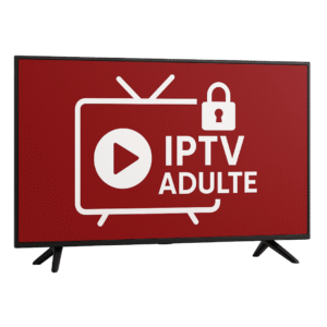 iptv chaines x et films x